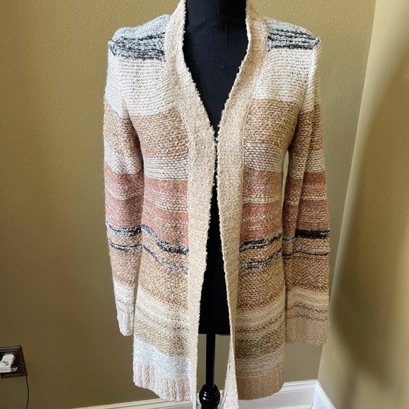 Westport Tops - Women’s Westport Cardigan SIZE SMALL